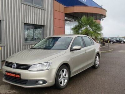 occasion VW Jetta 1.6 TDI 105 FAP Bluemotion Confortline