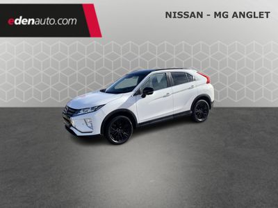 occasion Mitsubishi Eclipse Cross 1.5 MIVEC 163 BVM6 2WD Instyle