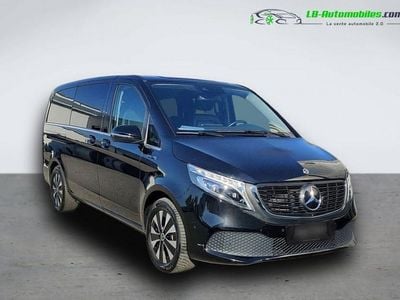 Mercedes EQV300