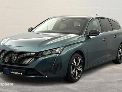 Occasion 2023 Peugeot 308 Allure Break | 22 799 € (Prix juste)