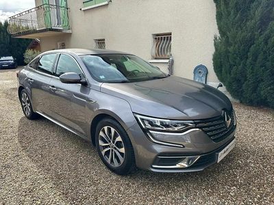 Occasion Renault Talisman Zen 160 ch (117 kW) 2021 Gris Berline