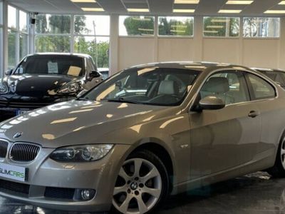 occasion BMW 325 325 V (E90) d 197ch Luxe