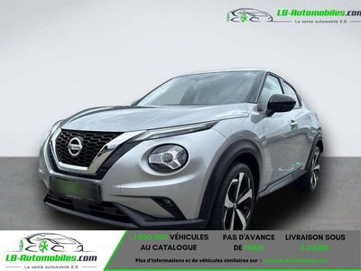 Occasion 2020 Nissan Juke SUV | 22 600 € (Prix cher)