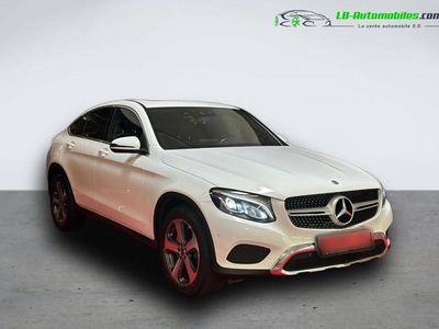 Mercedes GLC250