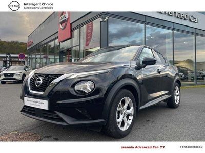 occasion Nissan Juke JukeDIG-T 114