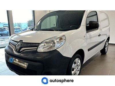 occasion Renault Kangoo EXPRESS 1.5 dCi 75ch energy Grand Confort Euro6