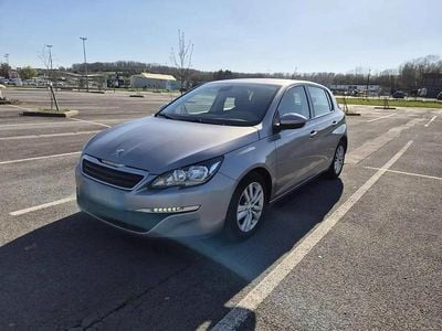 Occasion 2016 Peugeot 308 S Berline | 7 800 €