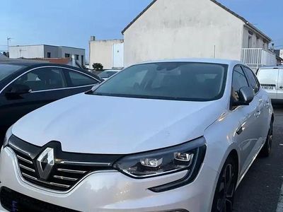 Occasion 2015 Renault Mégane Bose Edition Berline | 13 500 €