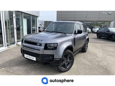 occasion Land Rover Defender 110 2.0 P400e X-Dynamic HSE