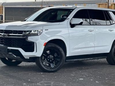 occasion Chevrolet Tahoe 2021