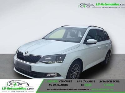 Occasion 2018 Skoda Fabia Break | 18 400 € (Prix assez cher)