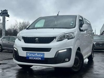 Occasion Peugeot Expert 122 ch (89 kW) 2020 Blanc Van