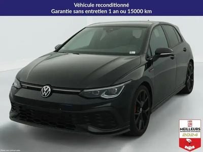 VW Golf VIII