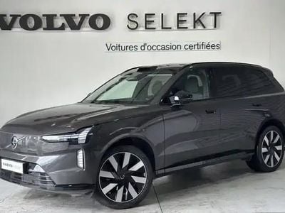 Volvo EX90