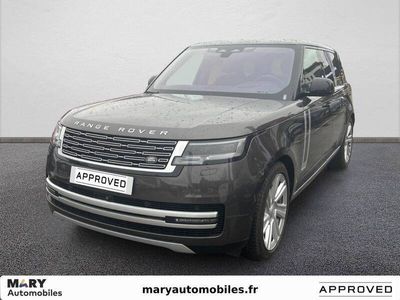 occasion Land Rover Range Rover Range RoverLWB P460e PHEV AWD