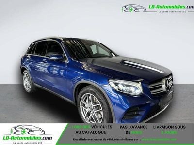 Mercedes GLC250