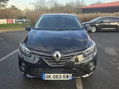 Occasion 2022 Renault Clio V Evolution Berline | 13 200 € (Prix juste)