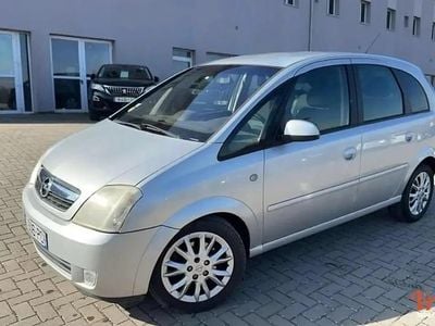 Occasion Opel Meriva 101 ch (74 kW) 2011 Monospace