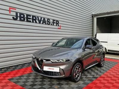Occasion Alfa Romeo Tonale Ti 179 ch (131 kW) 2023 SUV