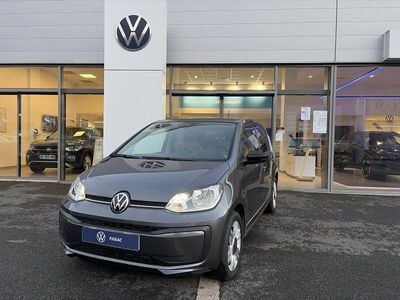 VW up!