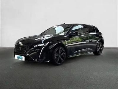 Occasion Peugeot 308 GTi 145 ch (106 kW) 2025 Noir Berline