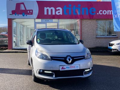 occasion Renault Scénic III 1.6 DCI 130CH ENERGY BOSE ECO²