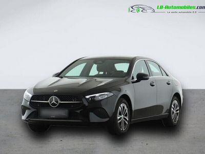 Mercedes A250