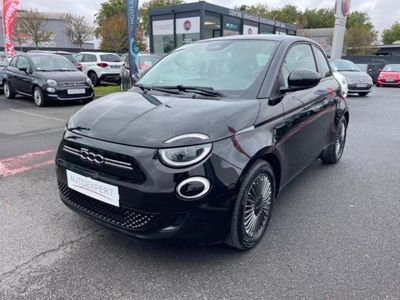 occasion Fiat 500e 118ch France Edition - VIVA3690722