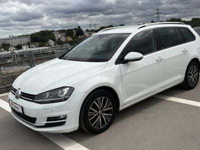 VW Golf VII