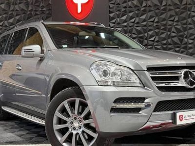Occasion 2011 Mercedes 350 | 26 990 €