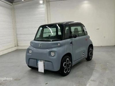 Bleu Occasion 2020 Citroën AMI | 5 300 €