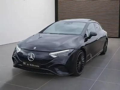 Mercedes EQE350