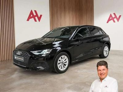 Audi A3 Sportback e-tron
