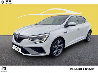 Renault Mégane IV