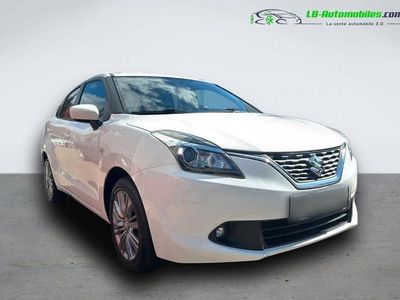 Suzuki Baleno