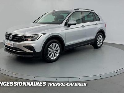 occasion VW Tiguan Life 2021