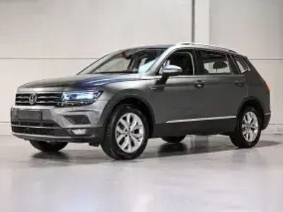 VW Tiguan Allspace