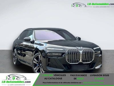 Occasion 2023 BMW 750e Comfort Edition Berline | 106 300 €
