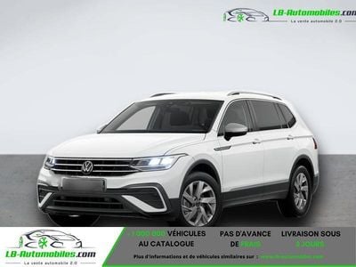 VW Tiguan Allspace