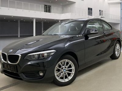 occasion BMW 220 SERIE 2 COUPE (F22) DA 190CH LOUNGE EURO6D-T