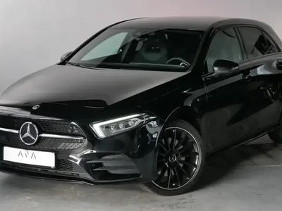 occasion Mercedes A250 A 250AMG