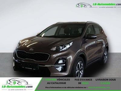 Occasion 2019 Kia Sportage SUV | 22 400 € (Prix assez cher)