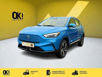 Occasion MG ZS Comfort 130 kW (177 ch) 2023 Berline