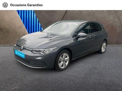 Occasion 2022 VW Golf VIII Business | 21 990 € (Prix juste)