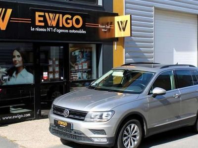 Occasion VW Tiguan 150 ch (110 kW) 2017 SUV
