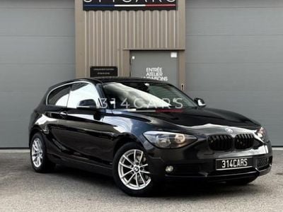 BMW 116