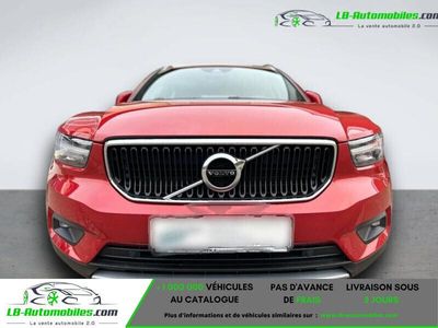 occasion Volvo XC40 T2 129 ch BVM