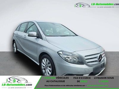 occasion Mercedes B180 Classe180 d BVA