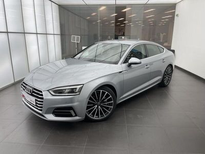 occasion Audi A5 Sportback 2.0 TDI 190 S tronic 7 Design Luxe