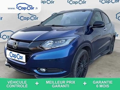 Occasion 2017 Honda HR-V SUV | 14 990 € (Super prix)